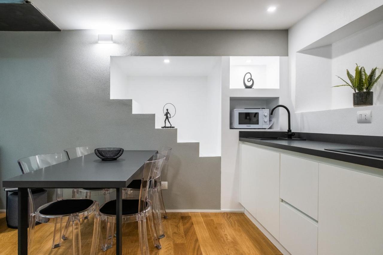 Lilli House By Wonderful Italy Daire Bolonya Dış mekan fotoğraf