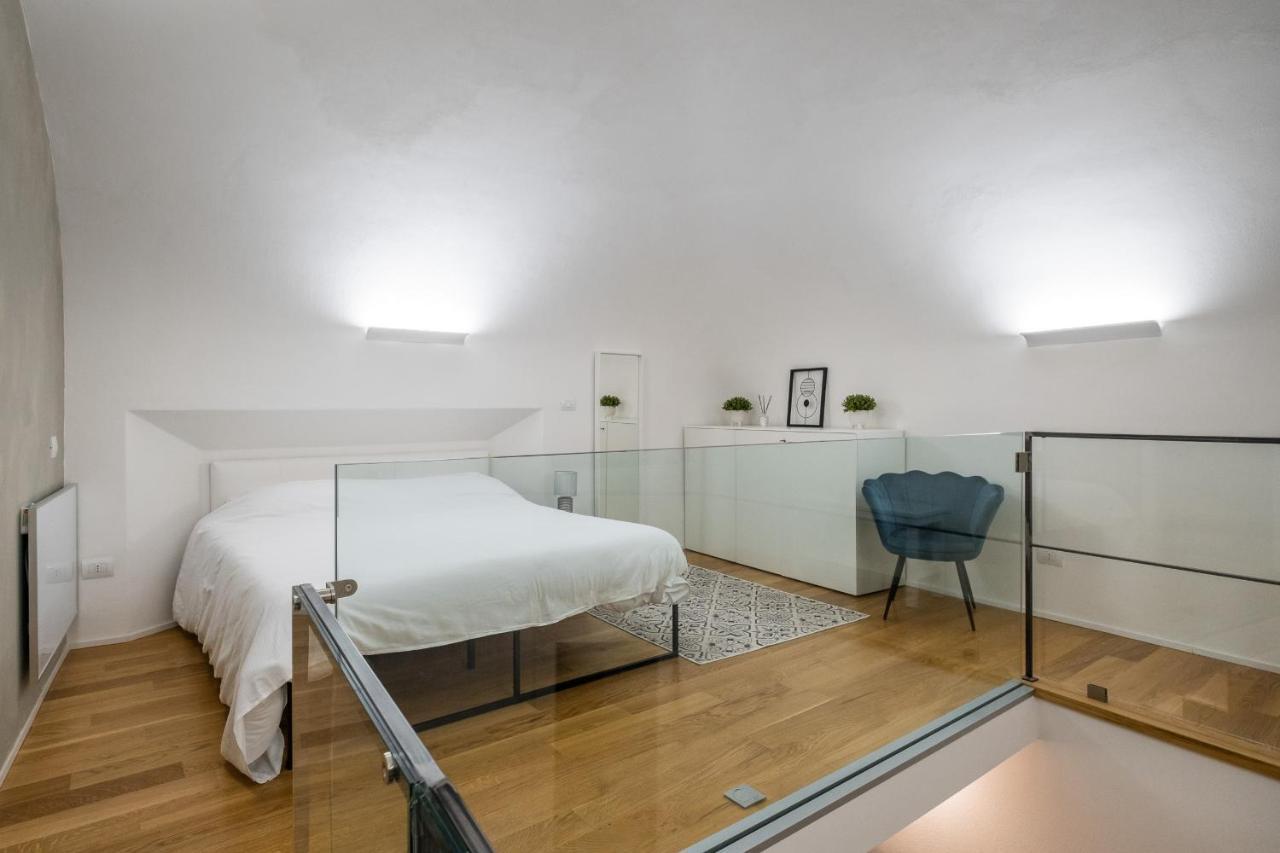 Lilli House By Wonderful Italy Daire Bolonya Dış mekan fotoğraf