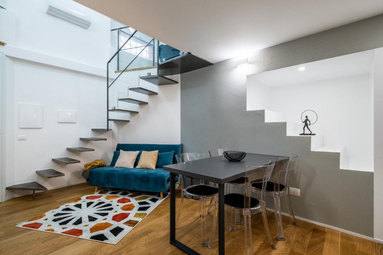 Lilli House By Wonderful Italy Daire Bolonya Dış mekan fotoğraf