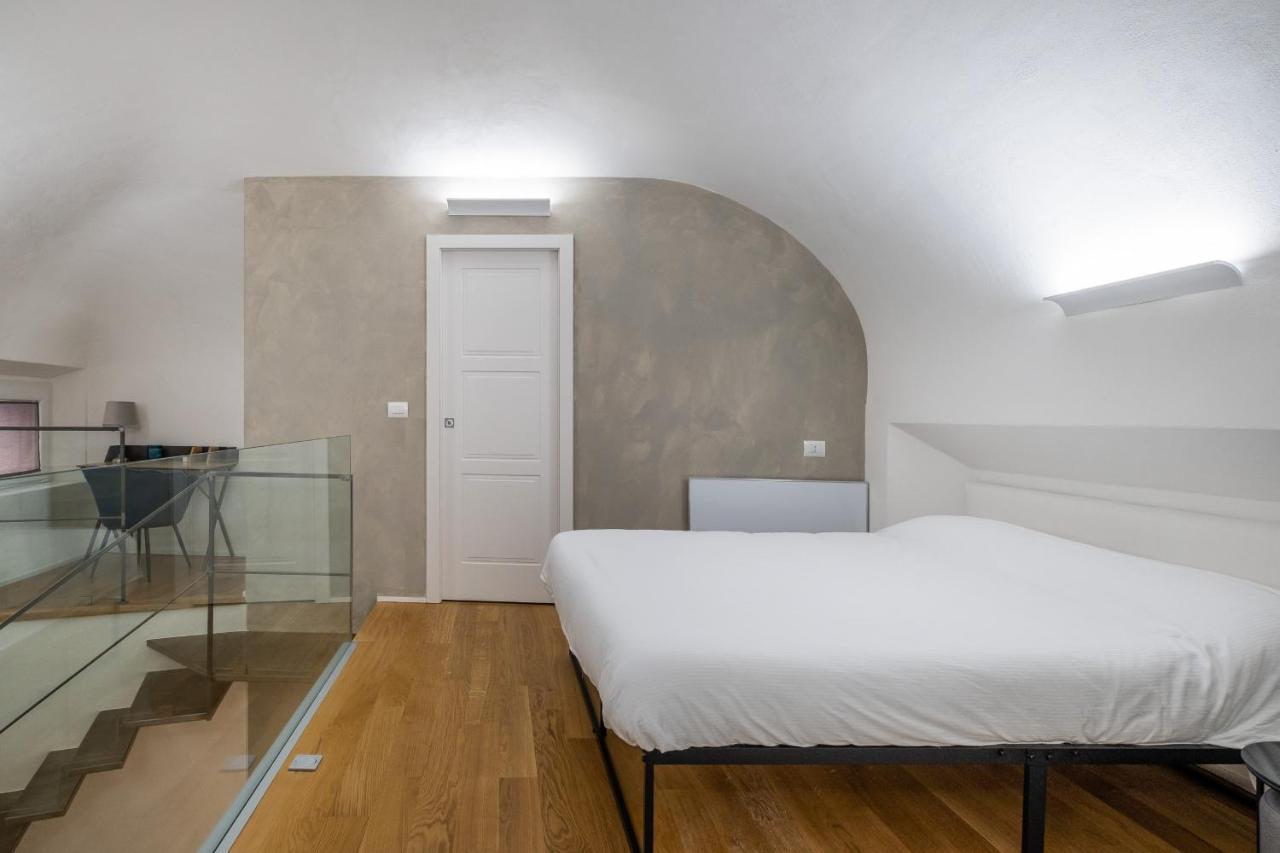 Lilli House By Wonderful Italy Daire Bolonya Dış mekan fotoğraf