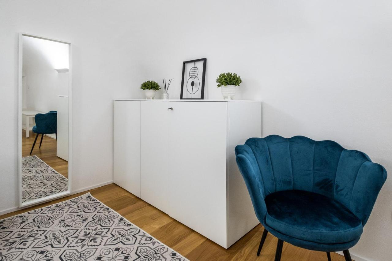 Lilli House By Wonderful Italy Daire Bolonya Dış mekan fotoğraf