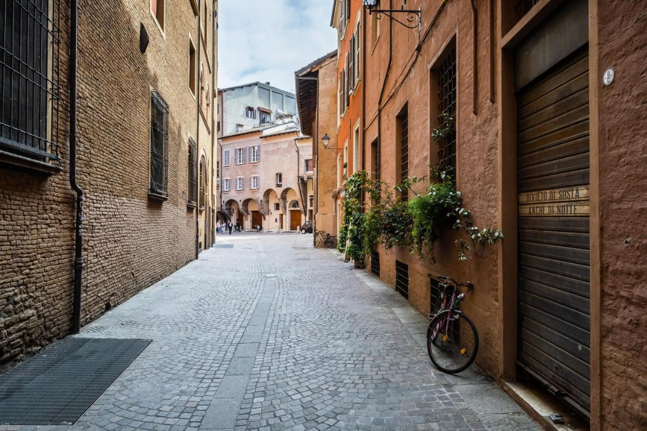 Lilli House By Wonderful Italy Daire Bolonya Dış mekan fotoğraf